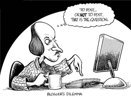 El blog como "marca personal" del ingeniero El blog como "marca personal" del ingeniero
