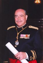 Ricardo Torrón Durán